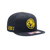 Fan Ink Club America Locale Snapback Hat - CAM-2093-5664-FAN INK by Fan Ink | Available at Niky's Sports