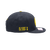 Fan Ink Club America Locale Snapback Hat - CAM-2093-5664-FAN INK by Fan Ink | Available at Niky's Sports