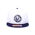 Fan Ink Club America Swingman Snap - CAM-2093-5850-FAN INK by Fan Ink | Available at Niky's Sports