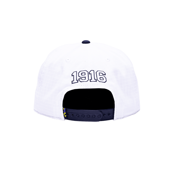 Fan Ink Club America Swingman Snap - CAM-2093-5850-FAN INK by Fan Ink | Available at Niky's Sports