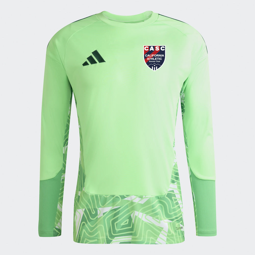 adidas CASC GOALKEEPER KIT