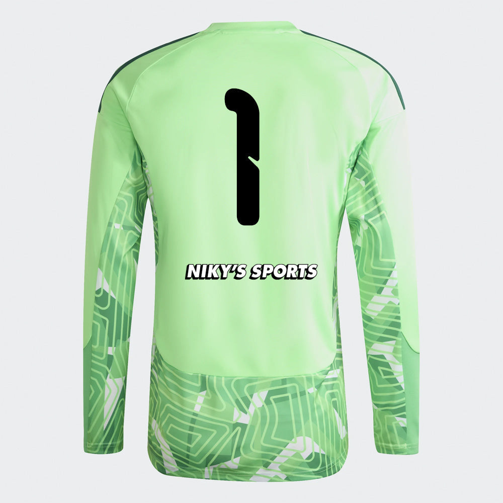 adidas CASC GOALKEEPER KIT