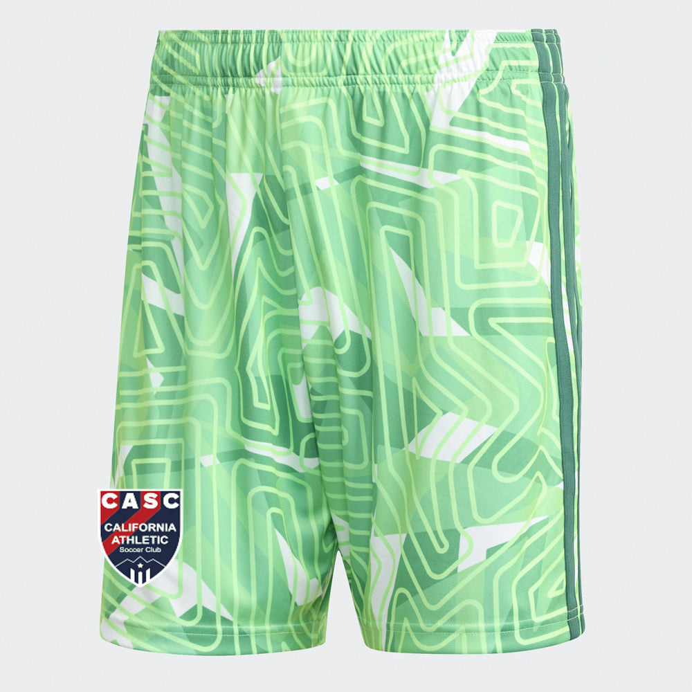 adidas CASC GOALKEEPER KIT