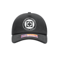 Fan Ink Cruz Azul Mist Trucker Hat