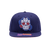 FAN INK CRUZ AZUL ¿ME DA MI CALAVERITA? SNAPBACK HAT