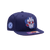 FAN INK CRUZ AZUL ¿ME DA MI CALAVERITA? SNAPBACK HAT - CAZ-2093-5685-FAN INK by Fan Ink | Available at Niky's Sports