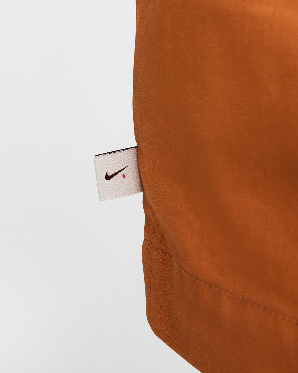 Nike Club America Men's Life Woven Military Short-Sleeve Button-Down Shirt - FQ7829-831-NIKE by Nike | Available at Niky's Sports