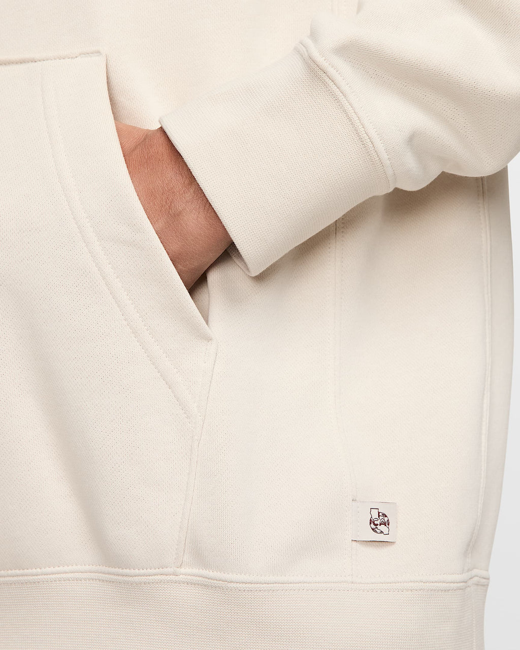 Nike Club America Club Special Edition Men's Soccer French Terry Pullover Hoodie - FQ5283-104-NIKE by Nike | Available at Niky's Sports