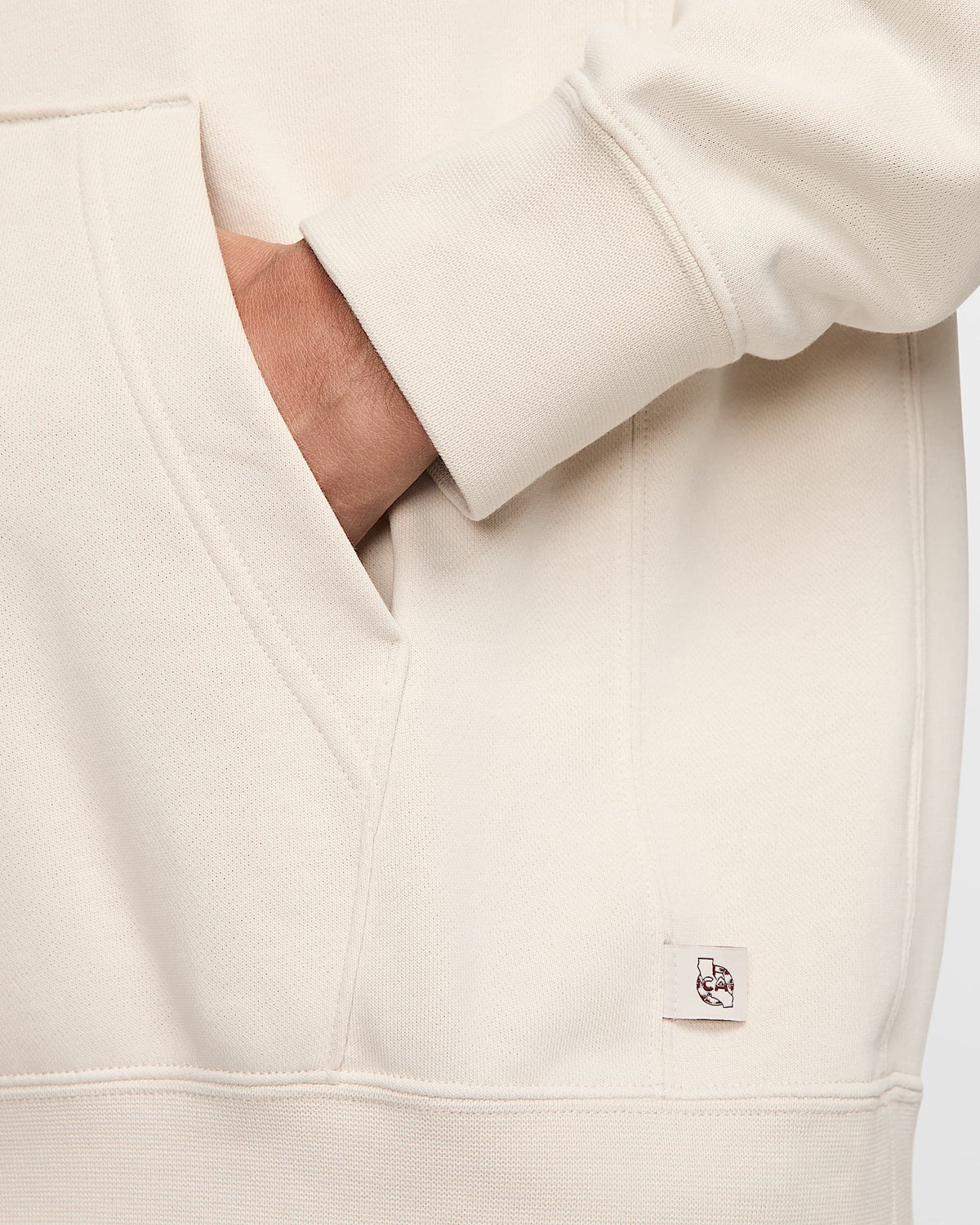 Nike Club America Club Special Edition Men's Soccer French Terry Pullover Hoodie - FQ5283-104-NIKE by Nike | Available at Niky's Sports