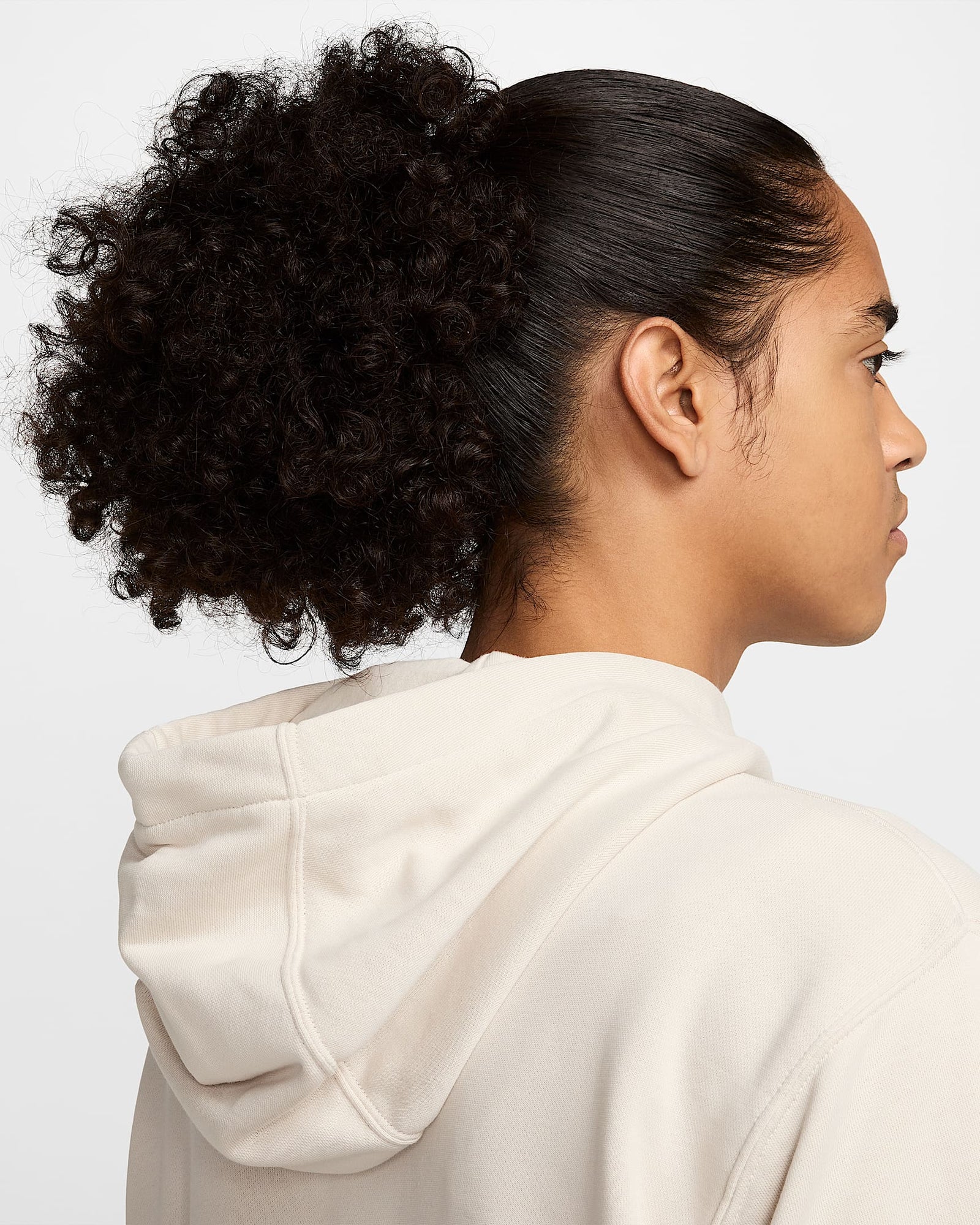 Nike Club America Club Special Edition Men's Soccer French Terry Pullover Hoodie - FQ5283-104-NIKE by Nike | Available at Niky's Sports