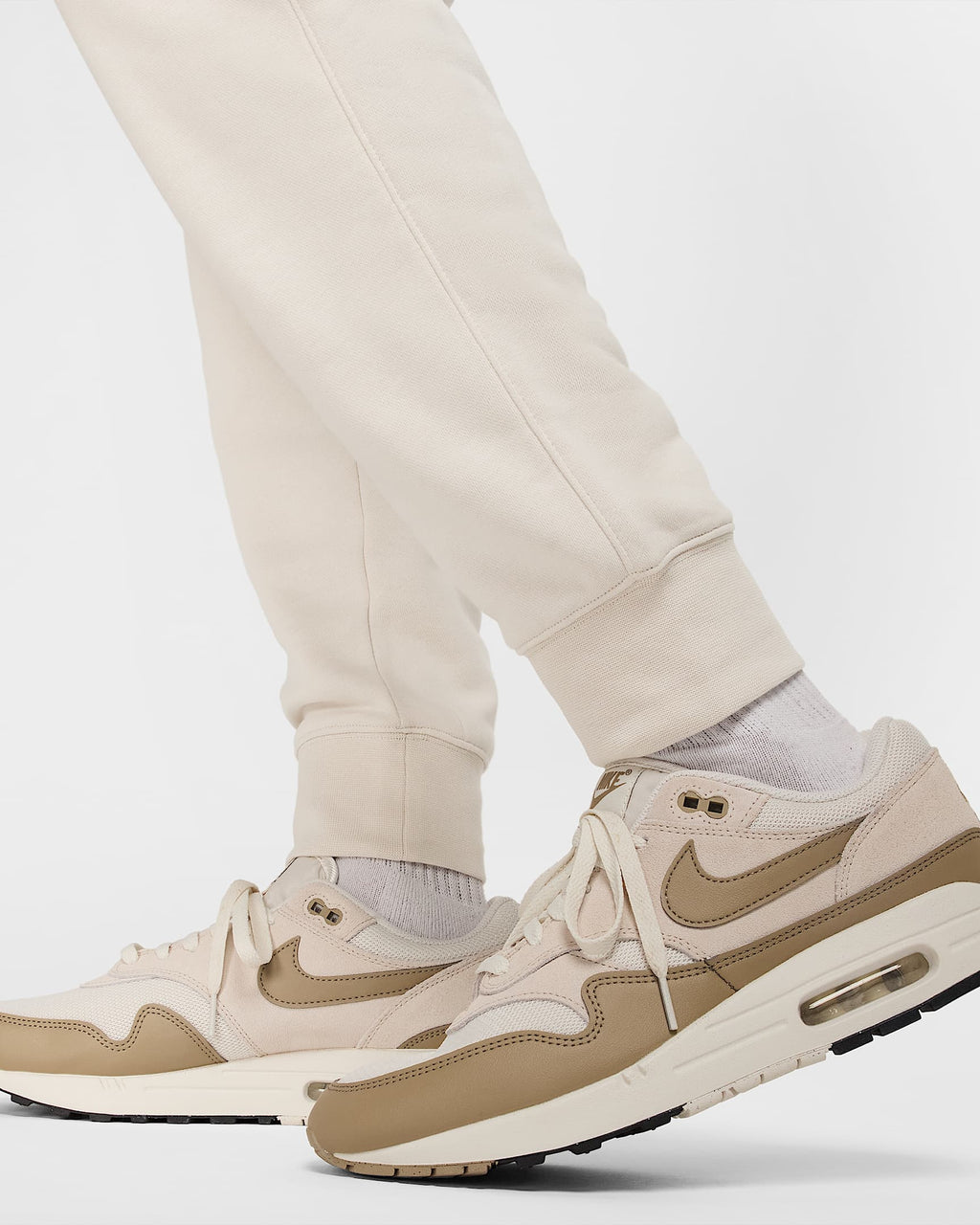 Nike Club America Club Special Edition Men's Soccer French Terry Joggers - FQ5242-104-NIKE by Nike | Available at Niky's Sports