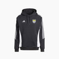 adidas Ccea Tiro24 Sweat Hoody - CCEA-IJ7673-ADIDAS by adidas | Available at Niky's Sports