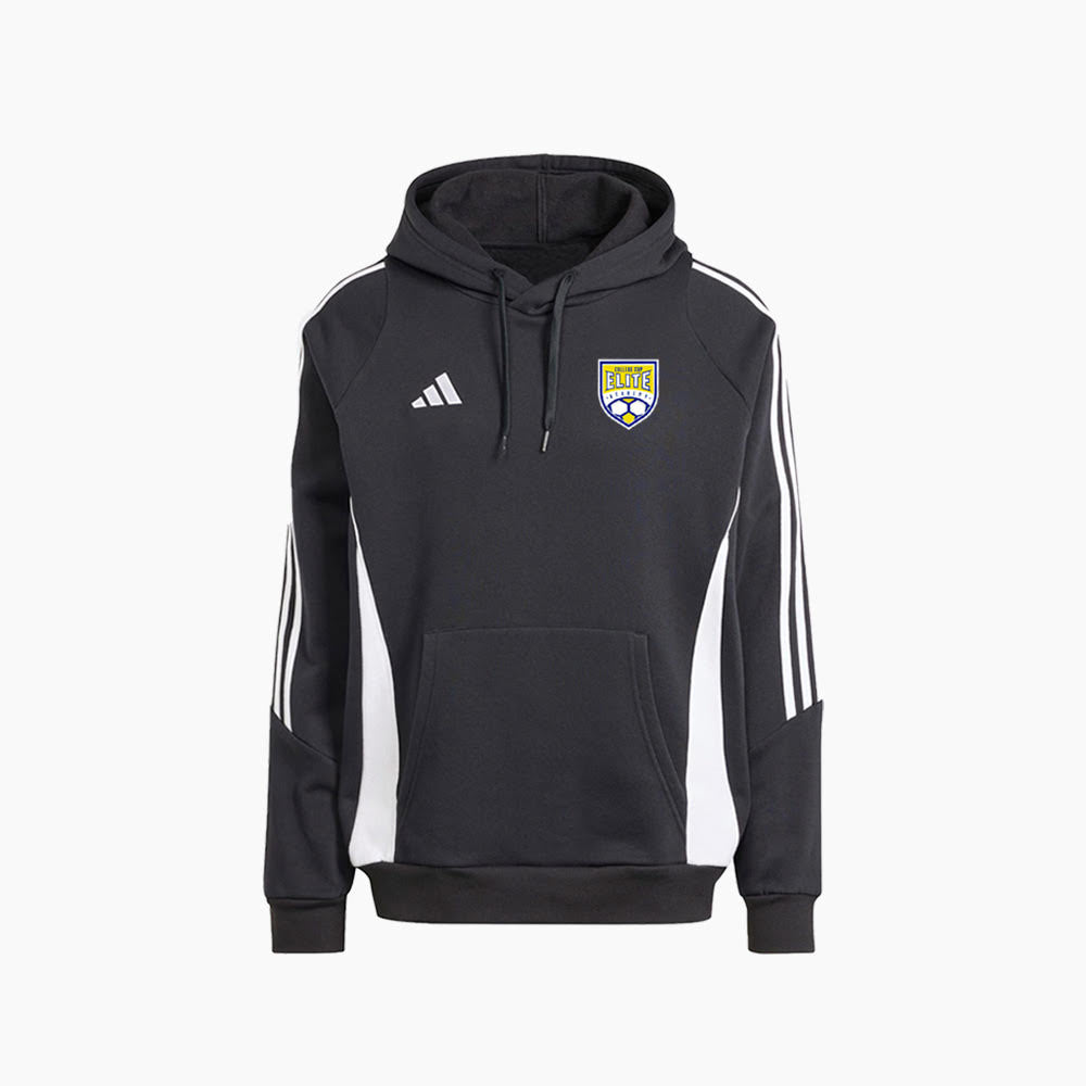 adidas Ccea Tiro24 Sweat Hoody - CCEA-IJ7673-ADIDAS by adidas | Available at Niky's Sports