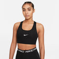 Nike SC Blues Pro Swoosh Sports Bra 2.0 Multiple Color - CJ5949-100-SCBLUES-NIKE by Nike | Available at Niky's Sports