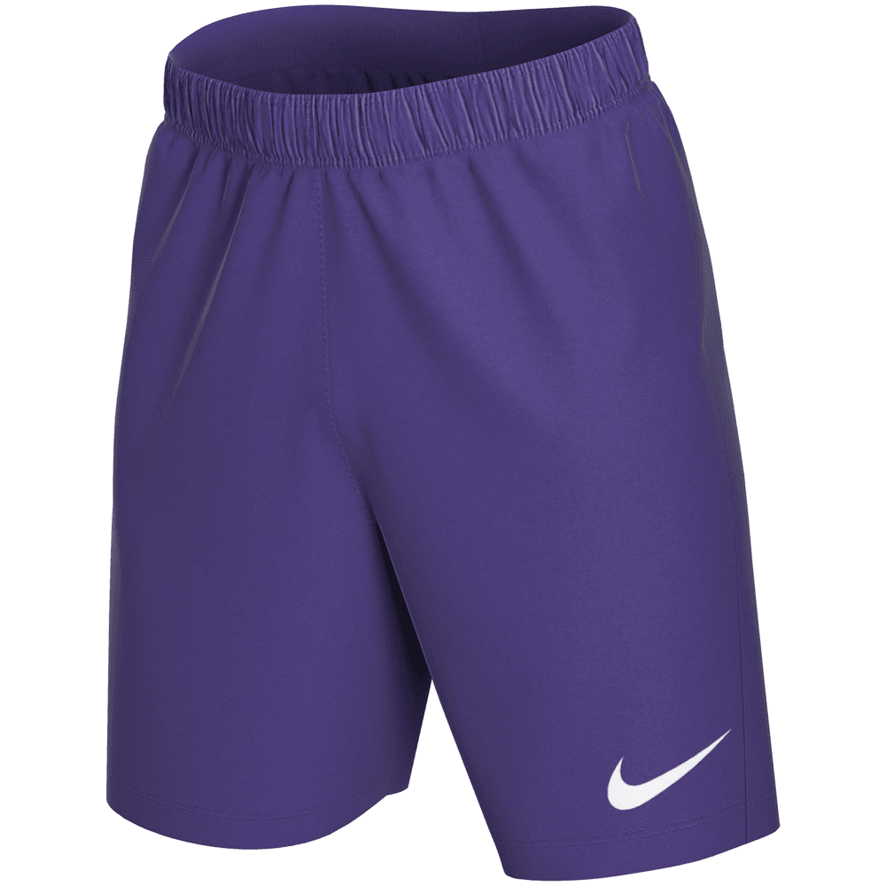 Nike Dri-FIT Park 3 Men's Knit Soccer Shorts