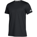 adidas Men's Clima Tech Short Sleeve Tee - CF2777-ADIDAS by adidas | Available at Niky's Sports