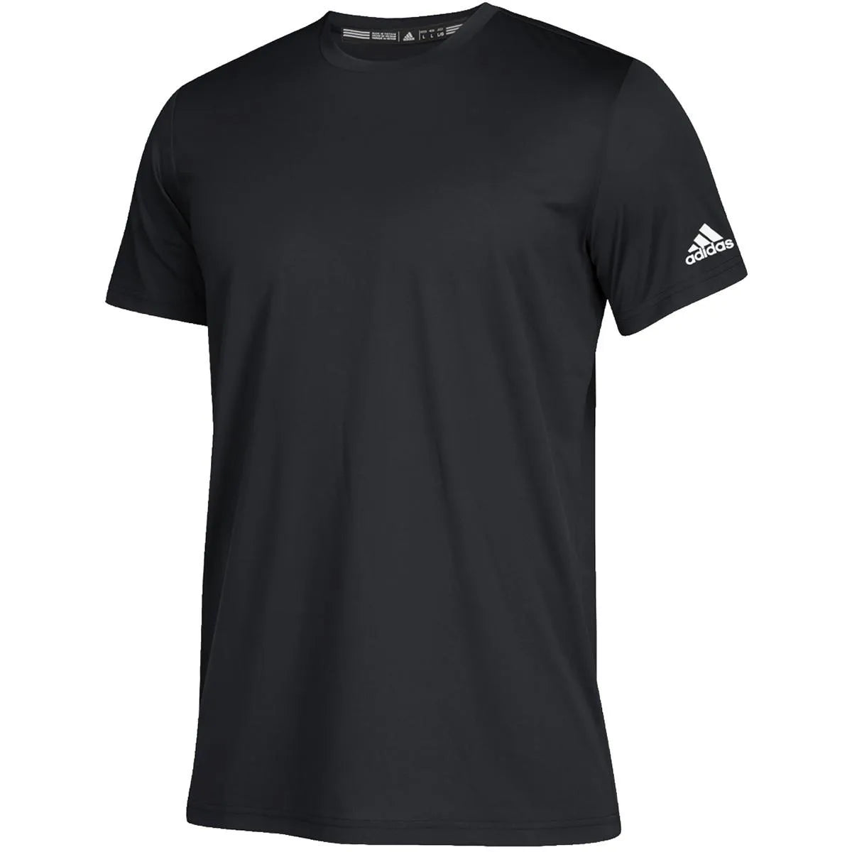 adidas Men&#39;s Clima Tech Short Sleeve Tee - CF2777-ADIDAS by adidas | Available at Niky&#39;s Sports