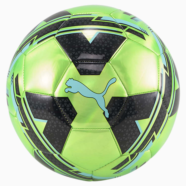 Puma Cage Soccer Ball - 083995-02-PUMA by Puma | Available at Niky's Sports