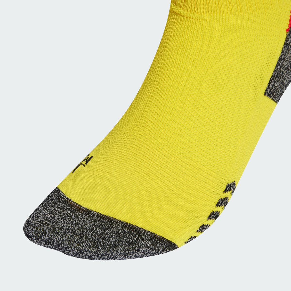 adidas Club America Home Sock - JP3768-ADIDAS by adidas | Available at Niky's Sports