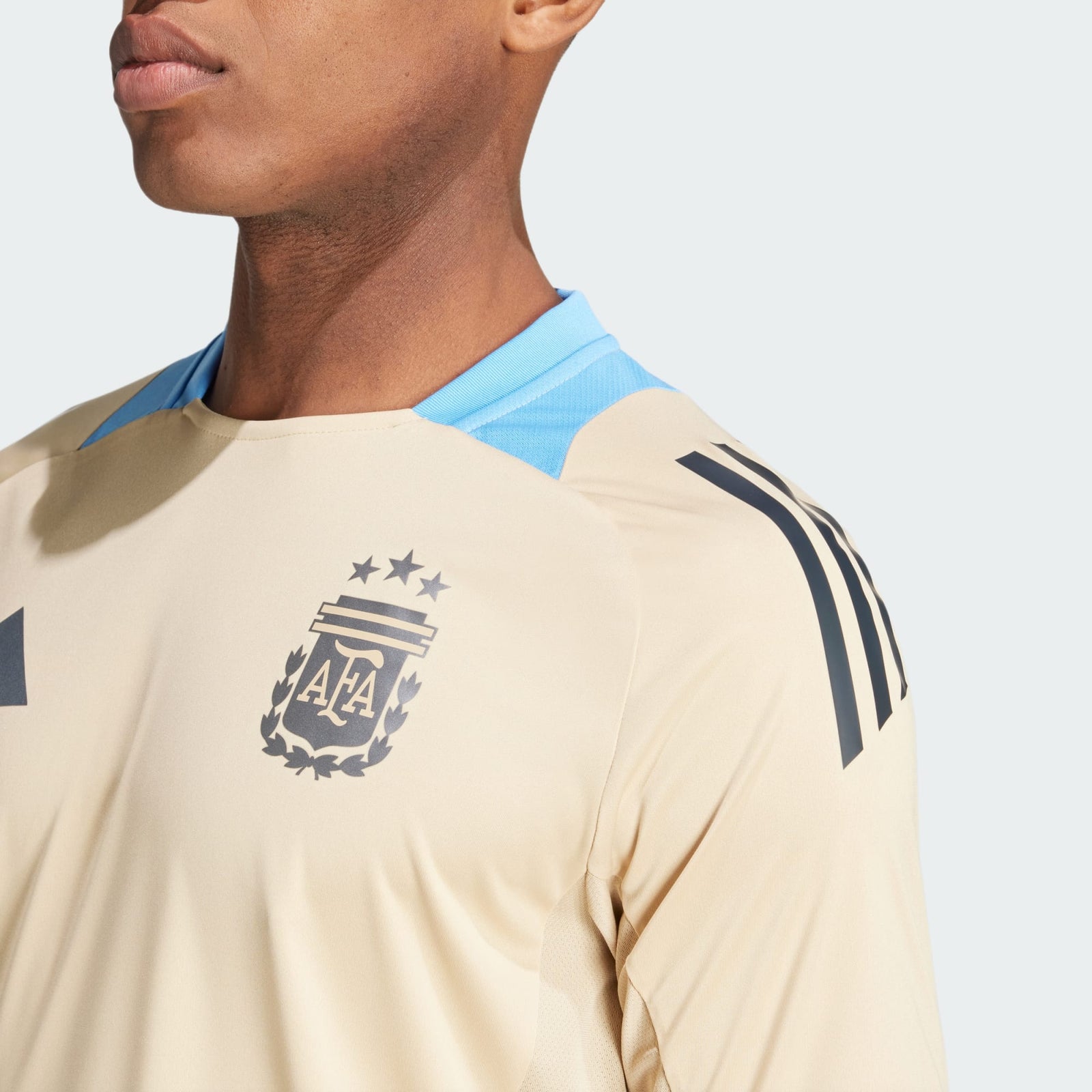 adidas Argentina Men's Training Jersey