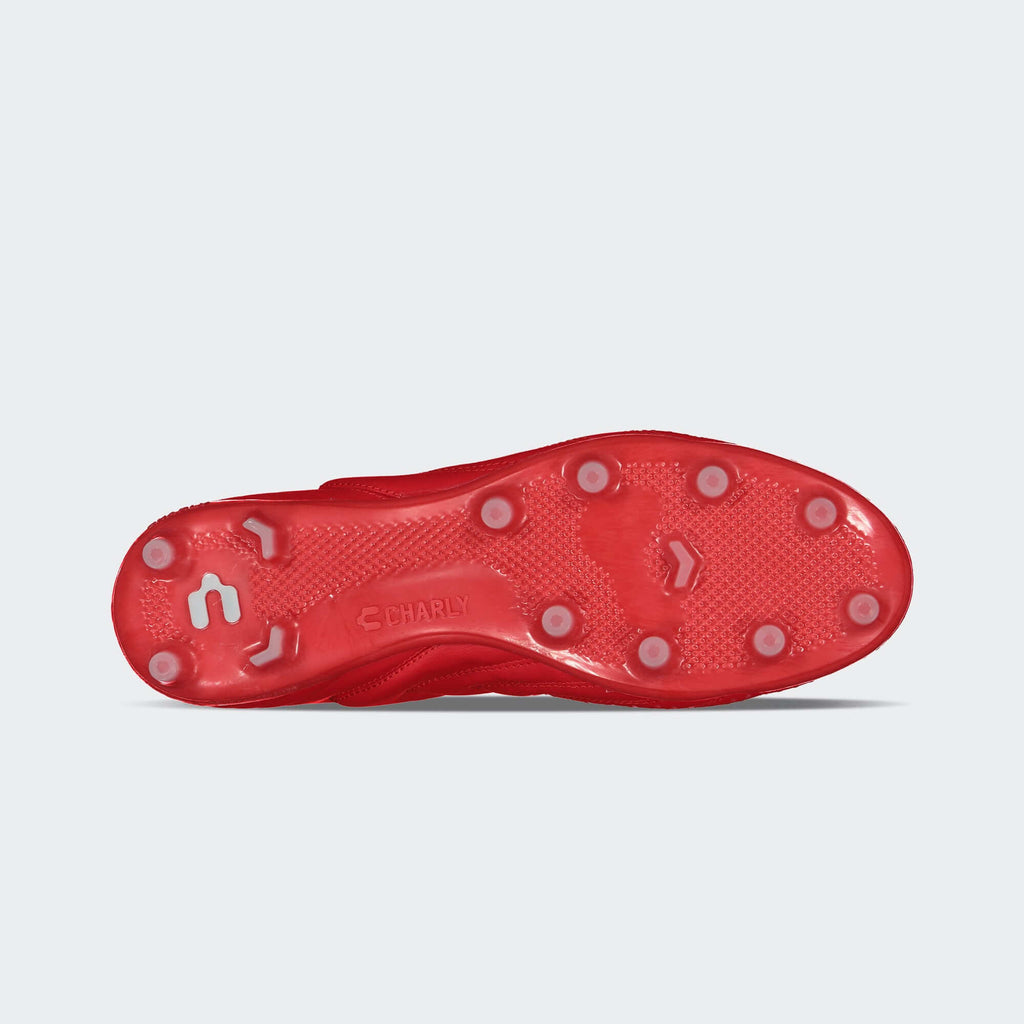 Charly Encore Firm Ground Soccer Cleats - 1086369.006-CHARLY by Charly | Available at Niky's Sports