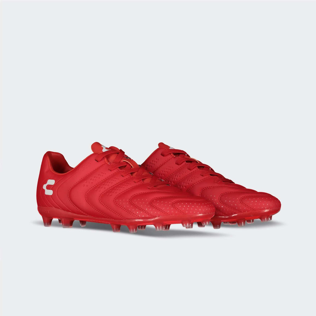 Charly Encore Firm Ground Soccer Cleats - 1086369.006-CHARLY by Charly | Available at Niky's Sports