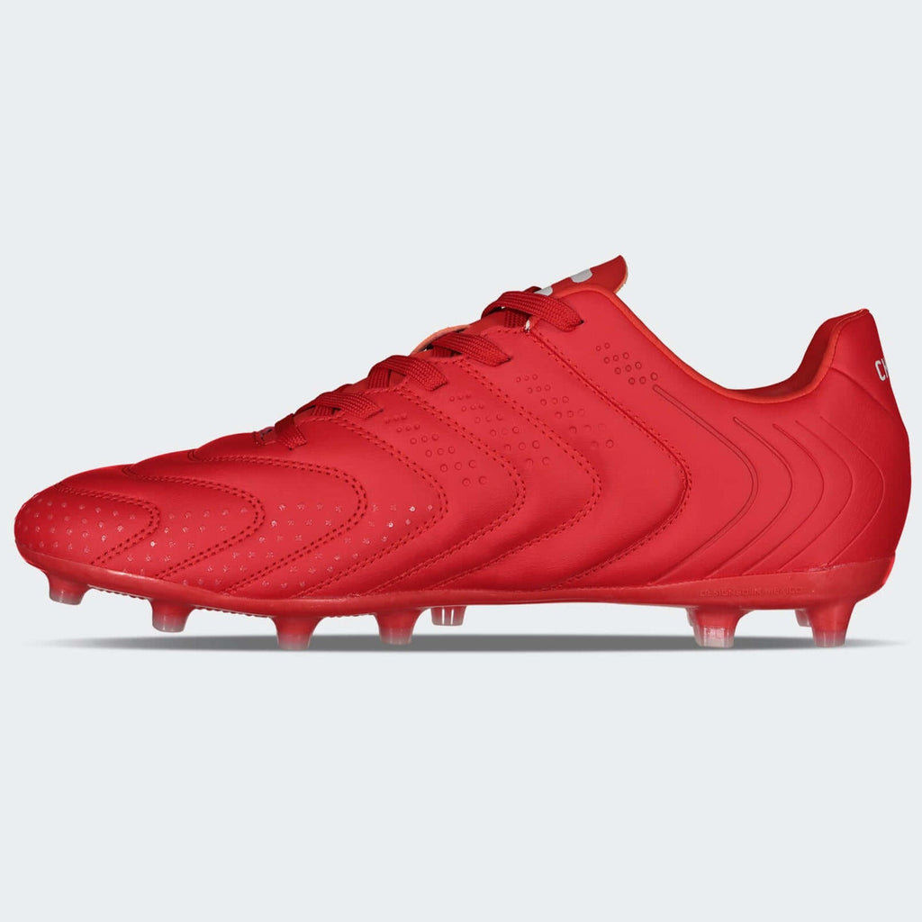 Charly Encore Firm Ground Soccer Cleats - 1086369.006-CHARLY by Charly | Available at Niky's Sports