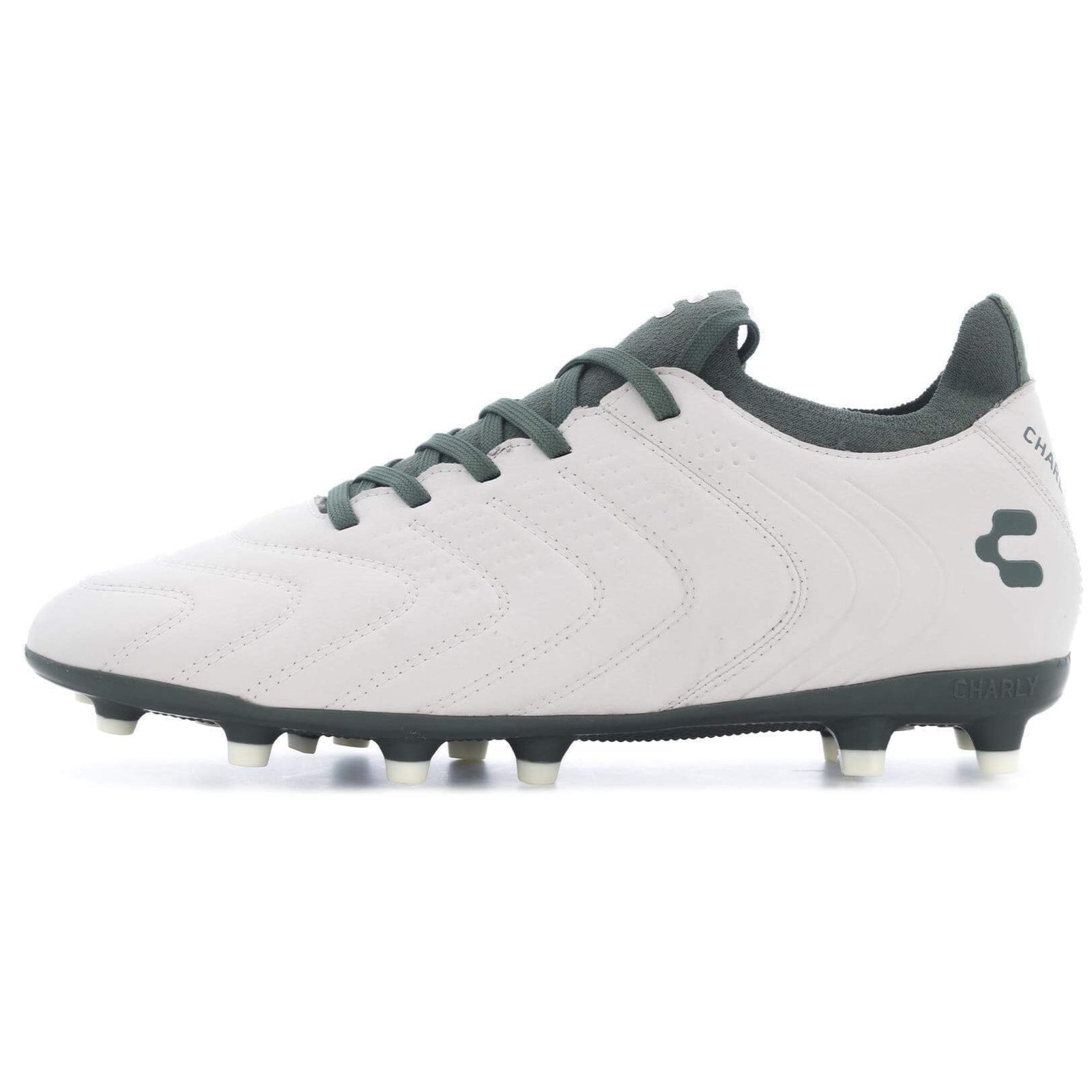 CHARLY ENCORE RL FIRMGROUND SOCCER CLEATS - 1086361.001-CHARLY by Charly | Available at Niky's Sports