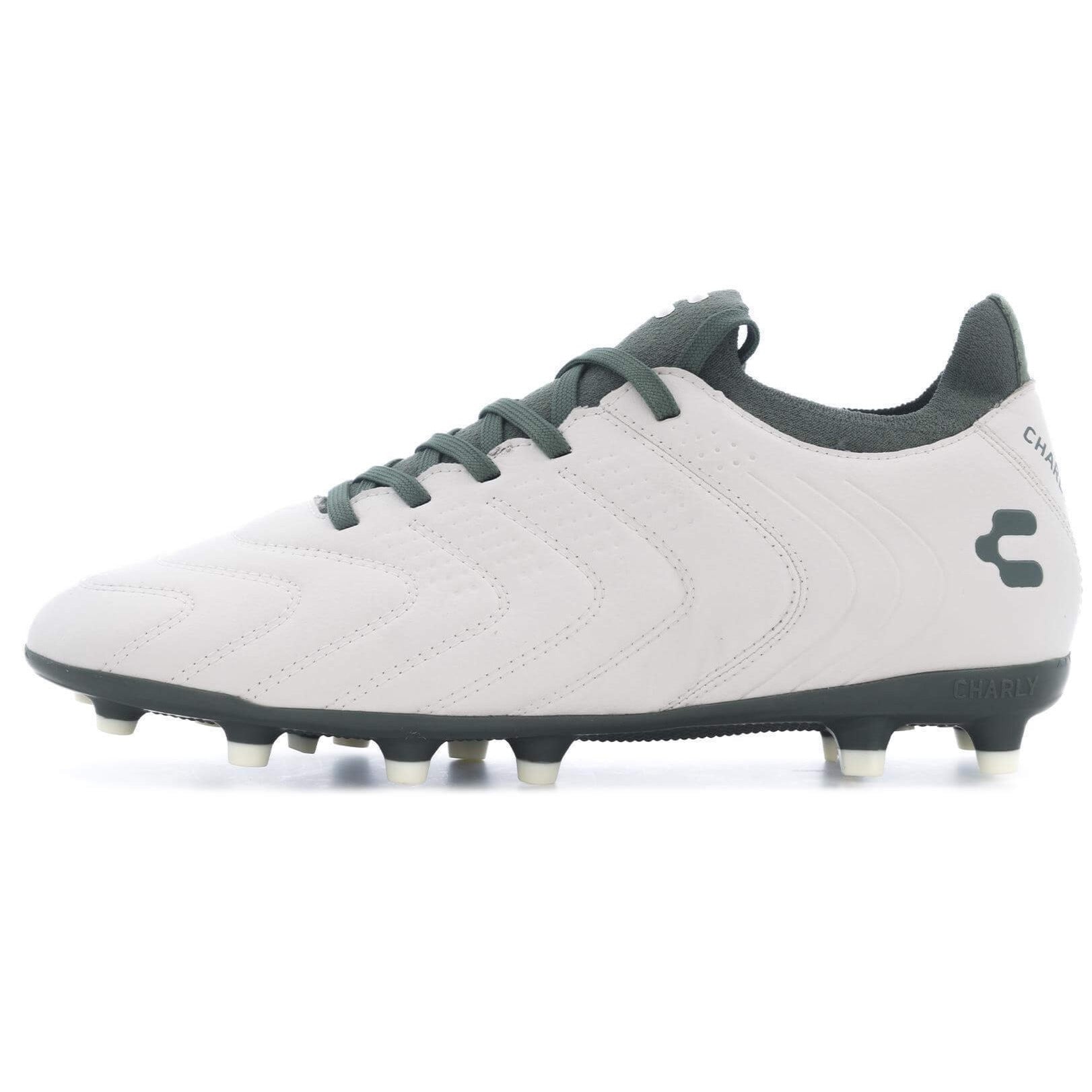 CHARLY ENCORE RL FIRMGROUND SOCCER CLEATS - 1086361.001-CHARLY by Charly | Available at Niky's Sports