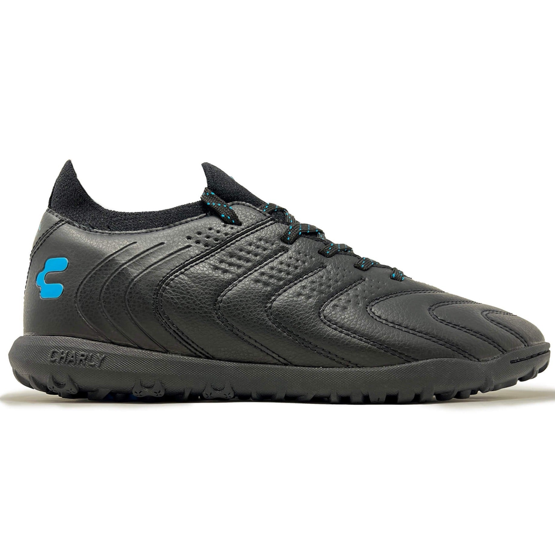 CHARLY ENCORE RL TURF SOCCER SHOE - 1086367.002-CHARLY by Charly | Available at Niky's Sports