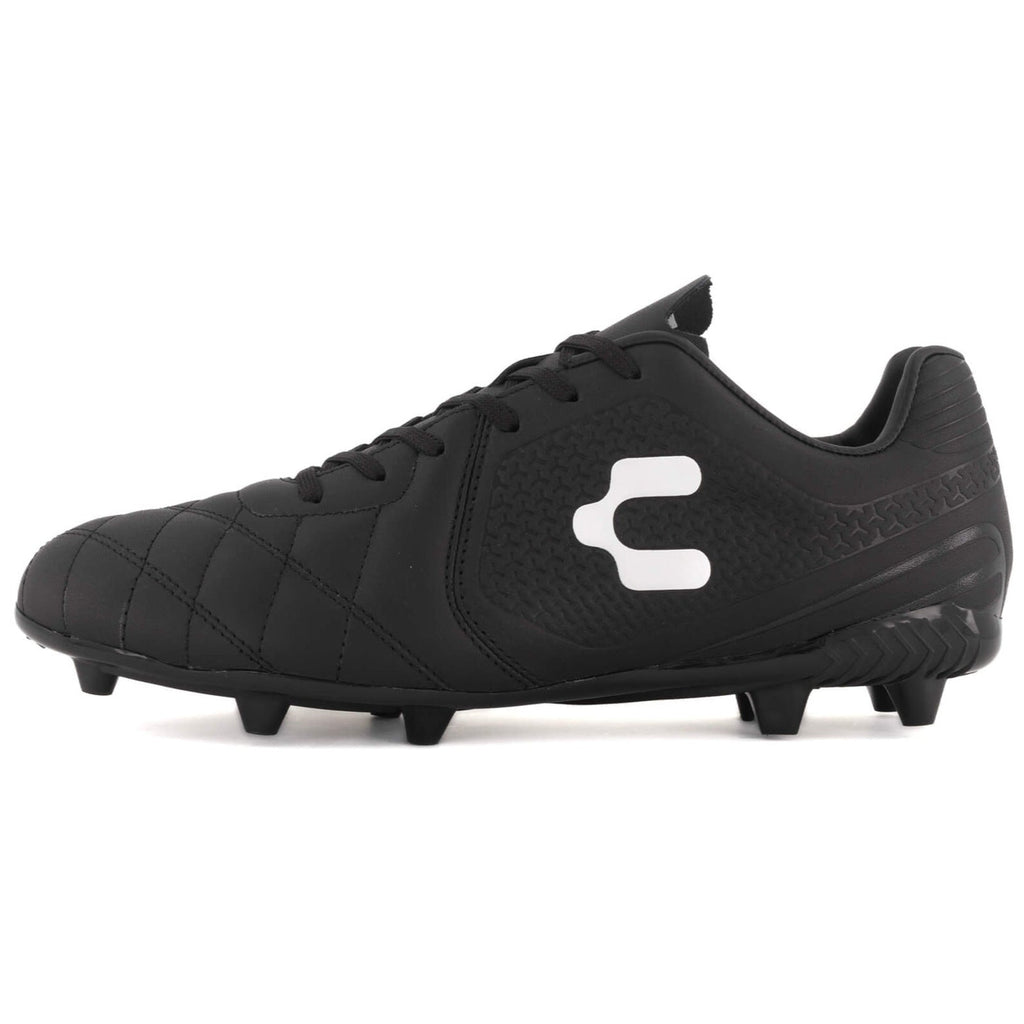 Charly Legendario 2.0 Leather Soccer Cleat - 1086573002-CHARLY by Charly | Available at Niky's Sports