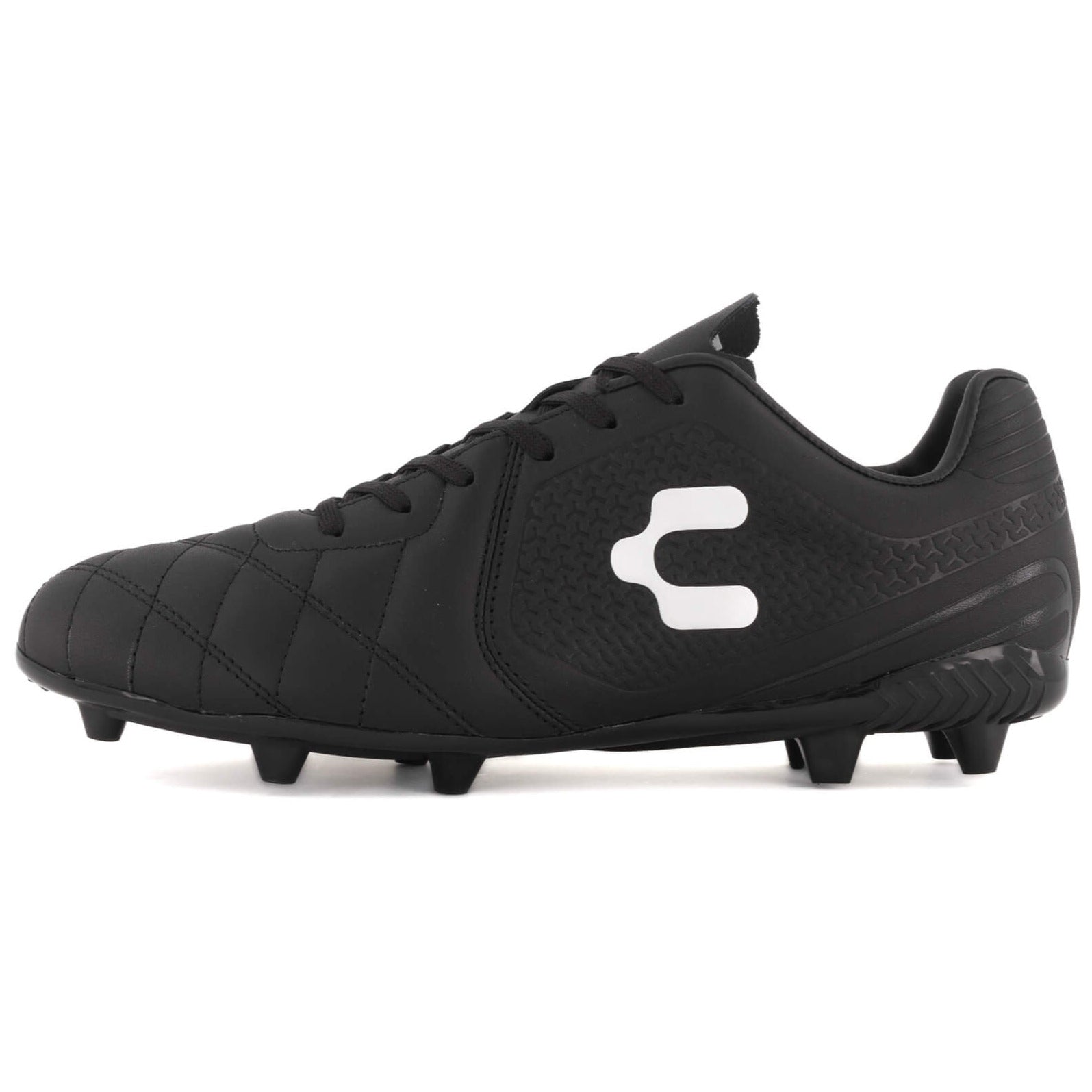 Charly Legendario 2.0 Leather Soccer Cleat