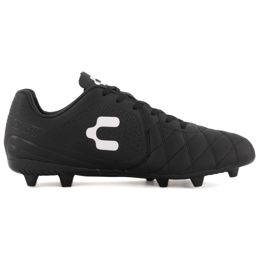 Charly Legendario 2.0 Leather Soccer Cleat - 1086573002-CHARLY by Charly | Available at Niky's Sports