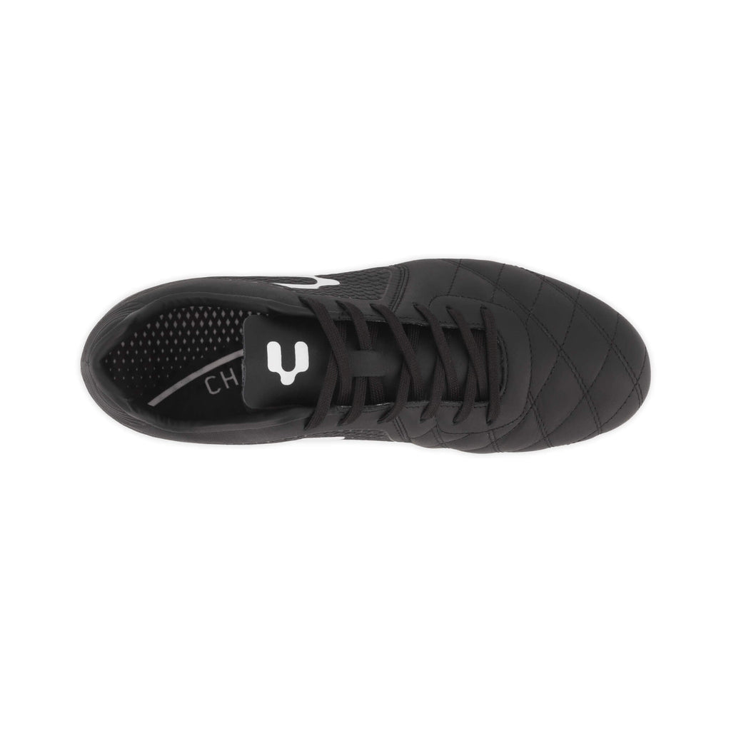 Charly Legendario 2.0 Leather Soccer Cleat - 1086573002-CHARLY by Charly | Available at Niky's Sports