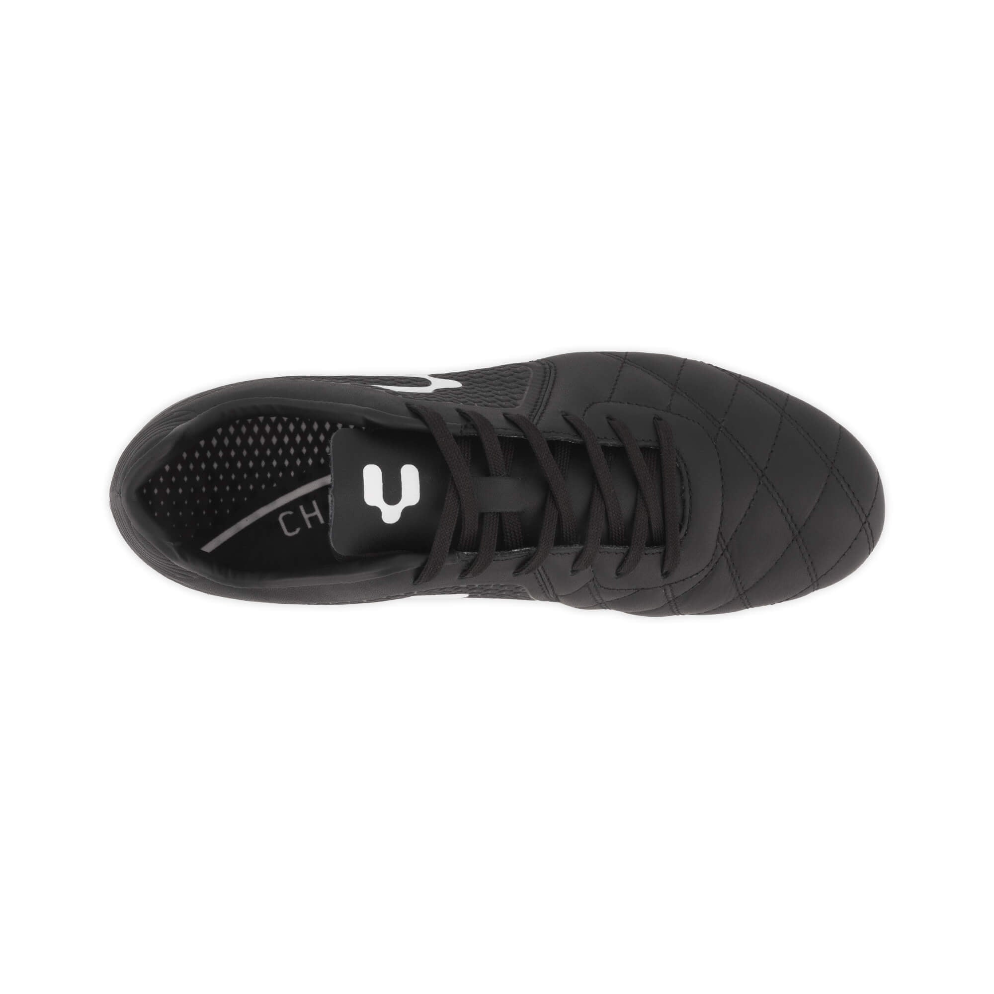 Charly Legendario 2.0 Leather Soccer Cleat - 1086573002-CHARLY by Charly | Available at Niky's Sports