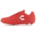 Charly Legendario 2.0 Leather Soccer Cleat - 1086573004-CHARLY by Charly | Available at Niky's Sports