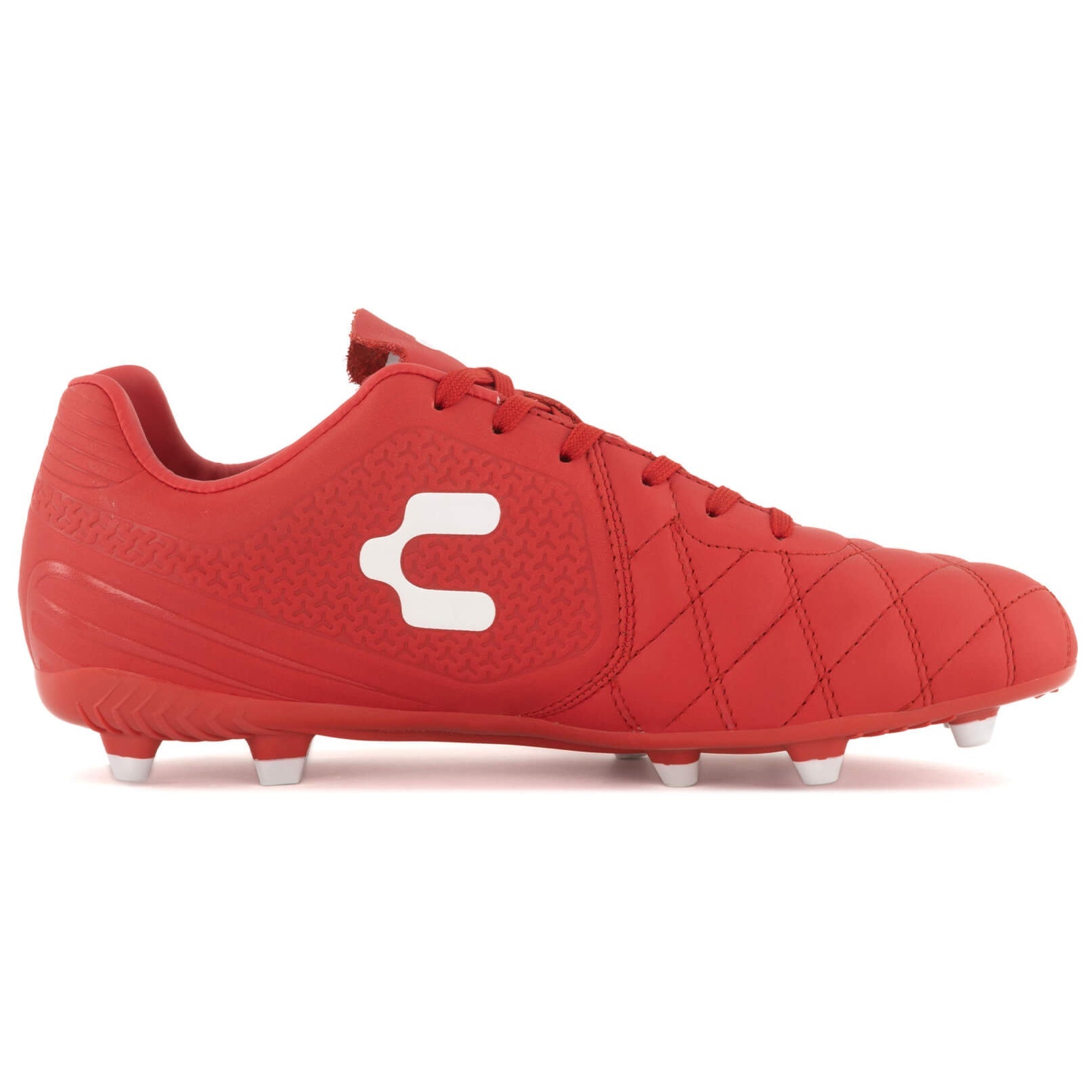 Charly Legendario 2.0 Leather Soccer Cleat - 1086573004-CHARLY by Charly | Available at Niky's Sports