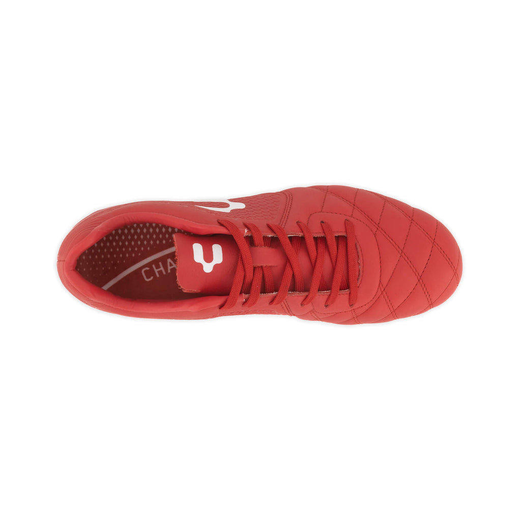 Charly Legendario 2.0 Leather Soccer Cleat - 1086573004-CHARLY by Charly | Available at Niky's Sports