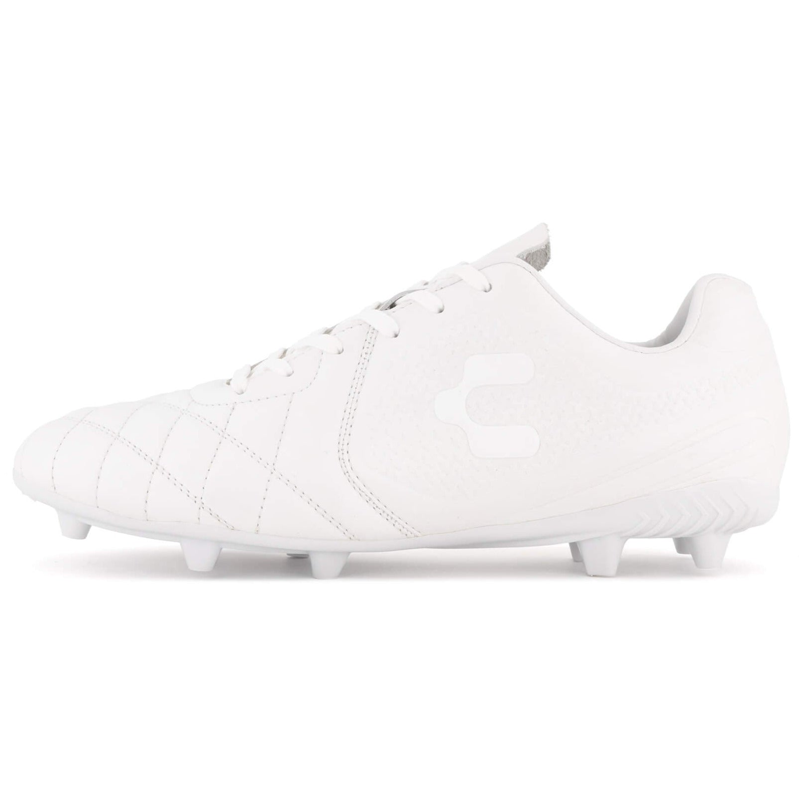 Charly Legendario 2.0 Leather Soccer Cleat - 1086573001-CHARLY by Charly | Available at Niky's Sports