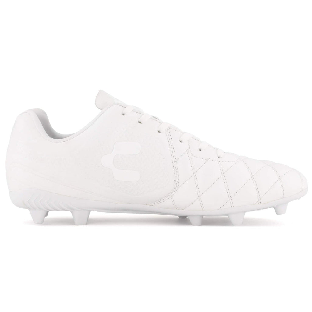 Charly Legendario 2.0 Leather Soccer Cleat - 1086573001-CHARLY by Charly | Available at Niky's Sports