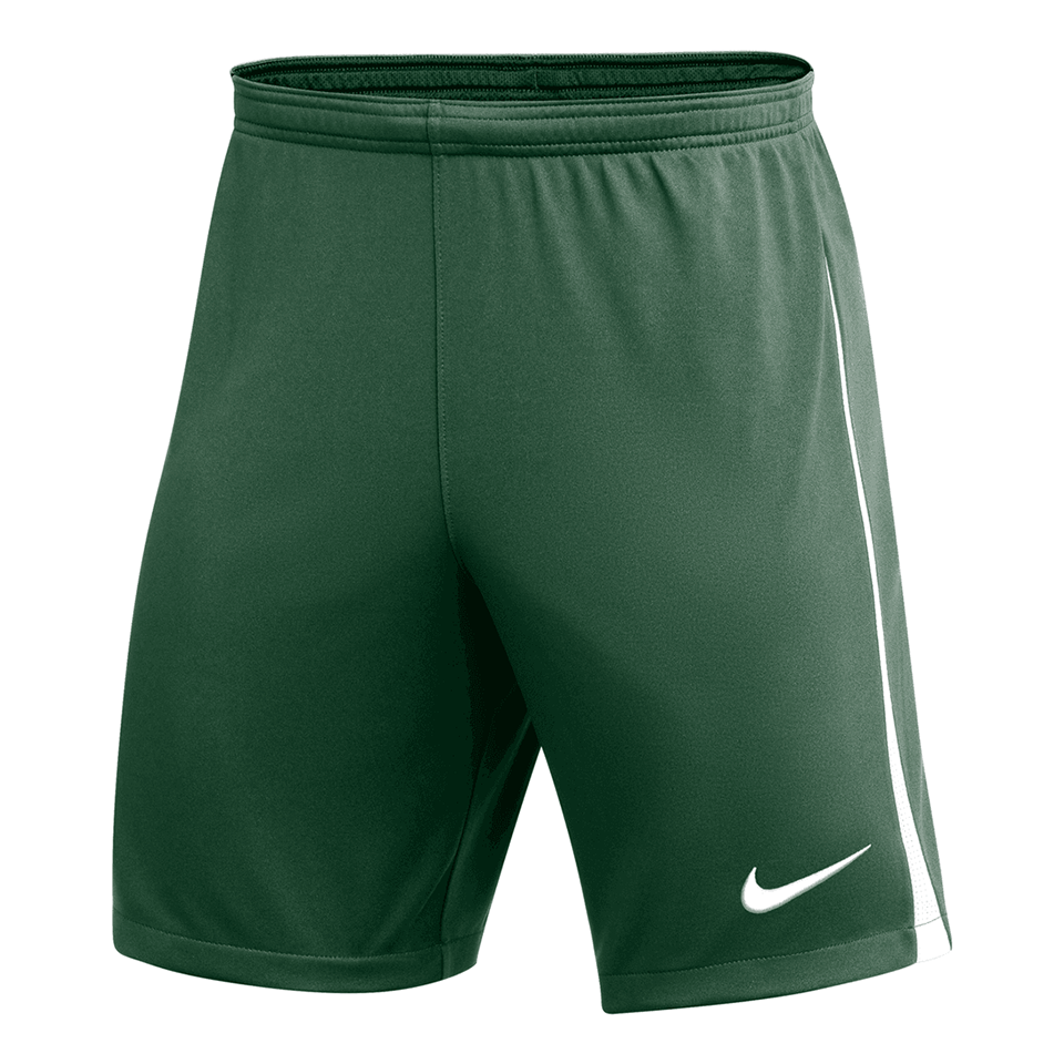 Nike Dri-FIT League 3 Men&#39;s Knit Soccer Shorts - DR0961-341-NIKE by Nike | Available at Niky&#39;s Sports