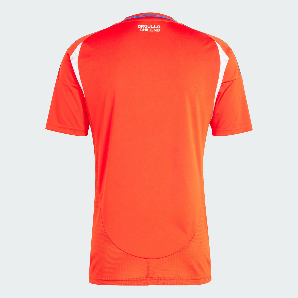 adidas Chile Men's Home Jersey 2024 - IP8455-ADIDAS by adidas | Available at Niky's Sports