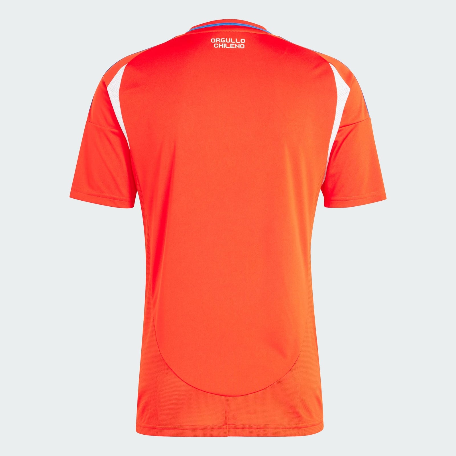 adidas Chile Men's Home Jersey 2024 - IP8455-ADIDAS by adidas | Available at Niky's Sports