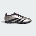 adidas PREDATOR 24 CLUB KIDS TURF SOCCER SHOE - IF6420-ADIDAS by adidas | Available at Niky's Sports