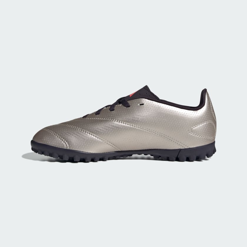 adidas PREDATOR 24 CLUB KIDS TURF SOCCER SHOE - IF6420-ADIDAS by adidas | Available at Niky's Sports