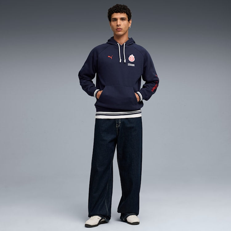 Puma Chivas Relaxed Hoody Men's
