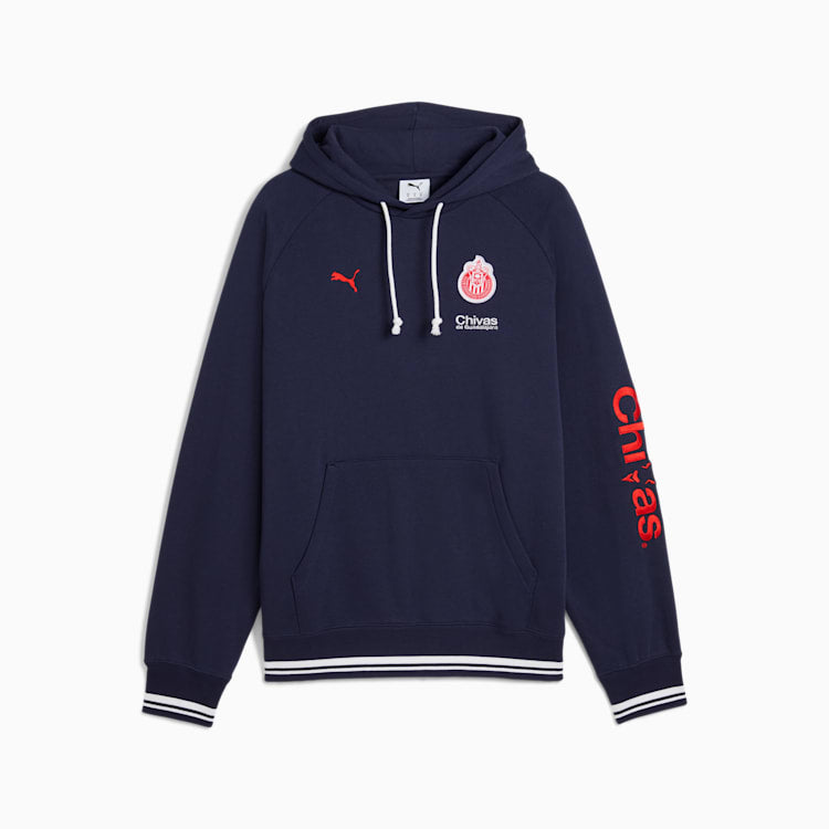 Puma Chivas Relaxed Hoody Men's