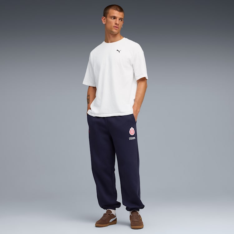 Puma Chivas Fleece Pants