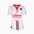Puma Chivas 25/26 Away Replica Women's Soccer Jersey - 713583-01-PUMA by Puma | Available at Niky's Sports