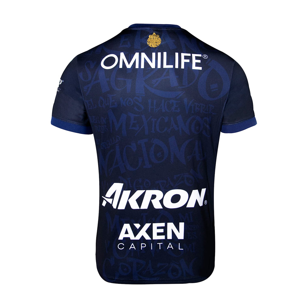 Puma Chivas 3rd Replica Men's Jersey - 763835-01-PUMA by Puma | Available at Niky's Sports